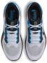 Nike Pegasus 41 hardloopschoenen voor heren (straat) Wit - Thumbnail 6