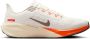 Nike Pegasus 41 hardloopschoenen voor heren (straat) Wit - Thumbnail 4