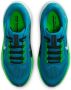 Nike Pegasus 41 hardloopschoenen voor kids (straat) Blauw - Thumbnail 4