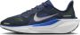 Nike Pegasus 41 hardloopschoenen voor kids (straat) Blauw - Thumbnail 2