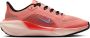 Nike Pegasus 41 hardloopschoenen voor kids (straat) Roze - Thumbnail 3