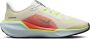 Nike Pegasus 41 hardloopschoenen voor kids (straat) Wit - Thumbnail 4