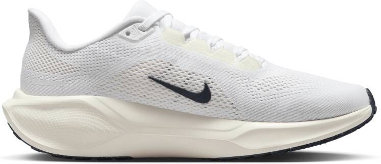 Nike Pegasus 41 'Prequel' hardloopschoenen voor dames (straat) Wit