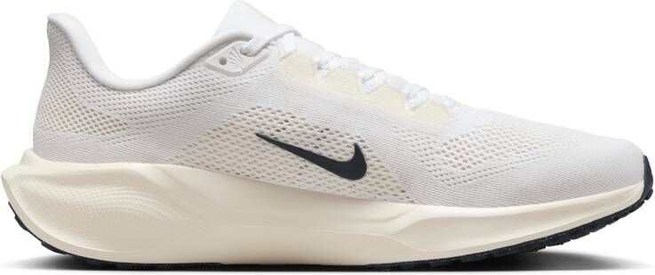 Nike Pegasus 41 PQ hardloopschoenen voor heren (straat) Wit