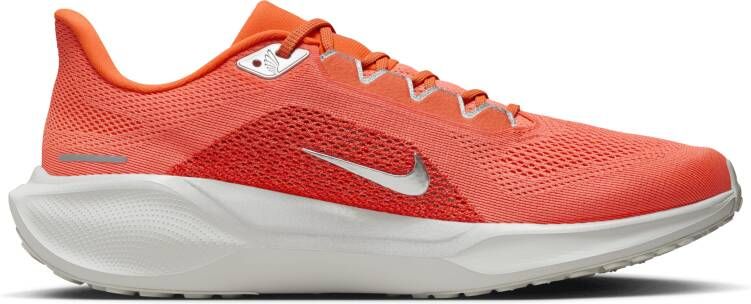 Nike Pegasus 41 PRM hardloopschoenen voor heren (straat) Oranje