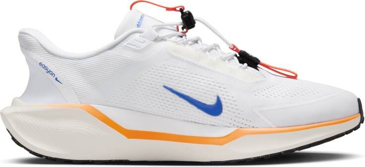 Nike Pegasus EasyOn Blueprint hardloopschoenen voor heren (straat) Meerkleurig