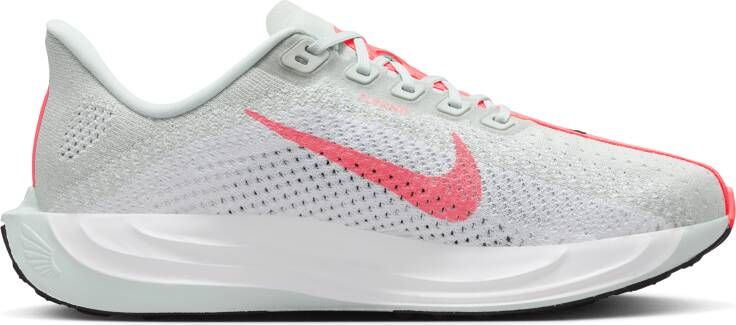 Nike Pegasus Plus hardloopschoenen voor dames (straat) Grijs