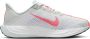 Nike Pegasus Plus hardloopschoenen voor dames (straat) Grijs - Thumbnail 4