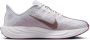 Nike Pegasus Plus hardloopschoenen voor dames (straat) Wit - Thumbnail 4