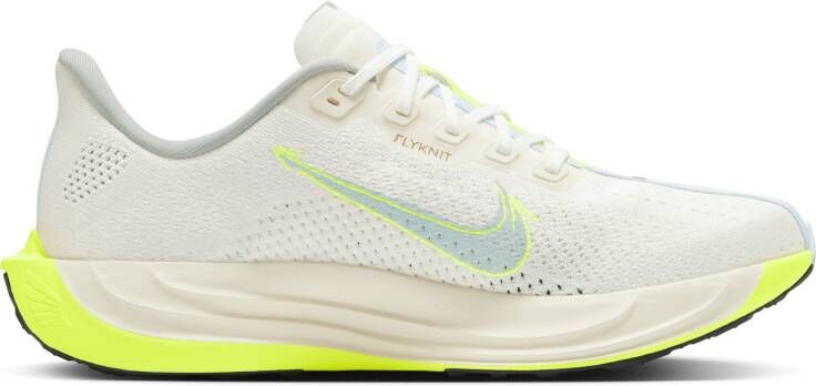 Nike Pegasus Plus hardloopschoenen voor heren (straat) Wit