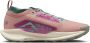 Nike Pegasus Trail 5 GORE-TEX waterdichte trailrunningschoenen voor dames Roze - Thumbnail 4