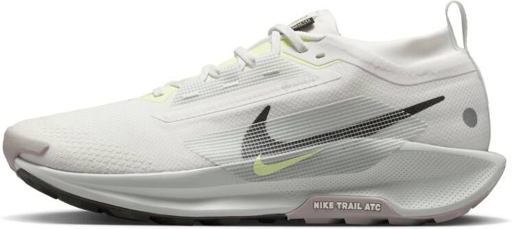 Nike Pegasus Trail 5 GORE-TEX waterdichte trailrunningschoenen voor heren Wit