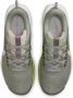 Nike Pegasus Trail 5 trailrunningschoenen voor dames Groen - Thumbnail 5