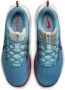 Nike Pegasus Trail 5 trailrunningschoenen voor heren Blauw - Thumbnail 5