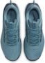 Nike Pegasus Trail 5 trailrunningschoenen voor heren Blauw - Thumbnail 5