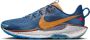 Nike Pegasus Trail 5 trailrunningschoenen voor heren Blauw - Thumbnail 3