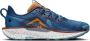 Nike Pegasus Trail 5 trailrunningschoenen voor heren Blauw - Thumbnail 5