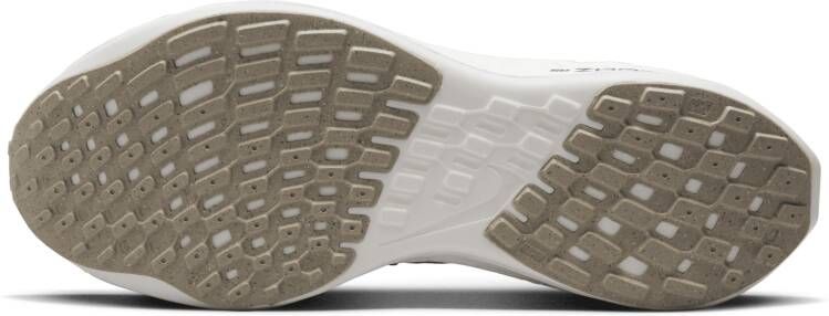 Nike Pegasus Turbo hardloopschoenen voor dames (straat) Zwart