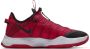 Nike Zwarte Herenschoen Universiteit Rood Wit Multicolor Heren - Thumbnail 17