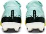 Nike Phantom GT2 Academy Dynamic Fit MG Voetbalschoenen(meerdere ondergronden) Blauw - Thumbnail 4