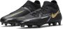 Nike Phantom GT2 Academy Dynamic Fit MG Voetbalschoenen(meerdere ondergronden) Zwart - Thumbnail 7