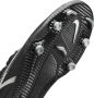 Nike Phantom GT2 Club MG Voetbalschoenen (meerdere ondergronden) Zwart - Thumbnail 4
