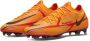 Nike Phantom GT2 Elite FG voetbalschoen (stevige ondergrond) Oranje - Thumbnail 1