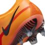 Nike Phantom GT2 Elite FG voetbalschoen (stevige ondergrond) Oranje - Thumbnail 3