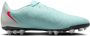 Nike Phantom GX 2 Academy AG low-top voetbalschoenen Groen - Thumbnail 3