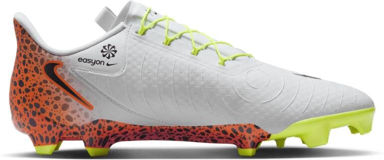 Nike Phantom GX 2 Academy EasyOn Electric low-top voetbalschoenen (meerdere ondergronden) Meerkleurig