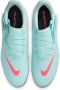 Nike Phantom GX 2 Academy EasyOn low-top voetbalschoenen (meerdere ondergronden) Groen - Thumbnail 4