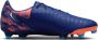 Nike Phantom GX 2 Academy 'Erling Haaland' low-top voetbalschoenen (meerdere ondergronden) Blauw - Thumbnail 5