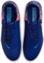 Nike Phantom GX 2 Academy 'Erling Haaland' low-top voetbalschoenen (meerdere ondergronden) Blauw - Thumbnail 6