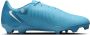 Nike Phantom GX 2 Academy low-top voetbalschoenen (meerdere ondergronden) Blauw - Thumbnail 3