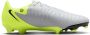 Nike Phantom GX 2 Academy low-top voetbalschoenen (meerdere ondergronden) Grijs - Thumbnail 3