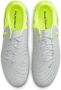 Nike Phantom GX 2 Academy low-top voetbalschoenen (meerdere ondergronden) Grijs - Thumbnail 4