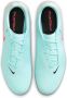 Nike Phantom GX 2 Academy low-top voetbalschoenen (meerdere ondergronden) Groen - Thumbnail 4