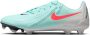 Nike Phantom GX 2 Academy low-top voetbalschoenen (meerdere ondergronden) Groen - Thumbnail 2