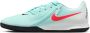 Nike Phantom GX 2 Academy low-top zaalvoetbalschoenen Groen - Thumbnail 2