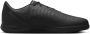 Nike Phantom GX 2 Academy low-top zaalvoetbalschoenen Zwart - Thumbnail 3