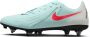 Nike Phantom GX 2 Academy SG low-top voetbalschoenen Groen - Thumbnail 2