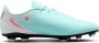 Nike Phantom GX 2 Club low-top voetbalschoenen (meerdere ondergronden) Groen - Thumbnail 4