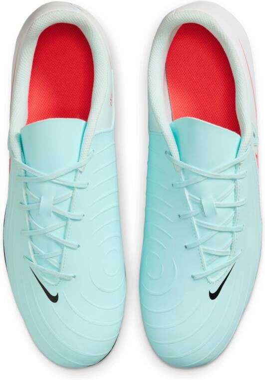 Nike Phantom GX 2 Club low-top voetbalschoenen (meerdere ondergronden) Groen