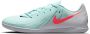 Nike Phantom GX 2 Club low-top zaalvoetbalschoenen Groen - Thumbnail 2