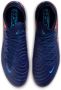 Nike Phantom GX 2 Elite 'Erling Haaland' low-top voetbalschoenen (stevige ondergrond) Blauw - Thumbnail 5