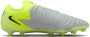 Nike Phantom GX 2 Elite low-top voetbalschoenen (kunstgras) Grijs - Thumbnail 3