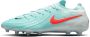 Nike Phantom GX 2 Elite low-top voetbalschoenen (kunstgras) Groen - Thumbnail 2