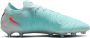 Nike Phantom GX 2 Elite low-top voetbalschoenen (kunstgras) Groen - Thumbnail 4