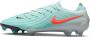 Nike Phantom GX 2 Elite low-top voetbalschoenen (stevige ondergrond) Groen - Thumbnail 2