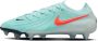 Nike Phantom GX 2 Elite low-top voetbalschoenen (zachte ondergrond) Groen - Thumbnail 2